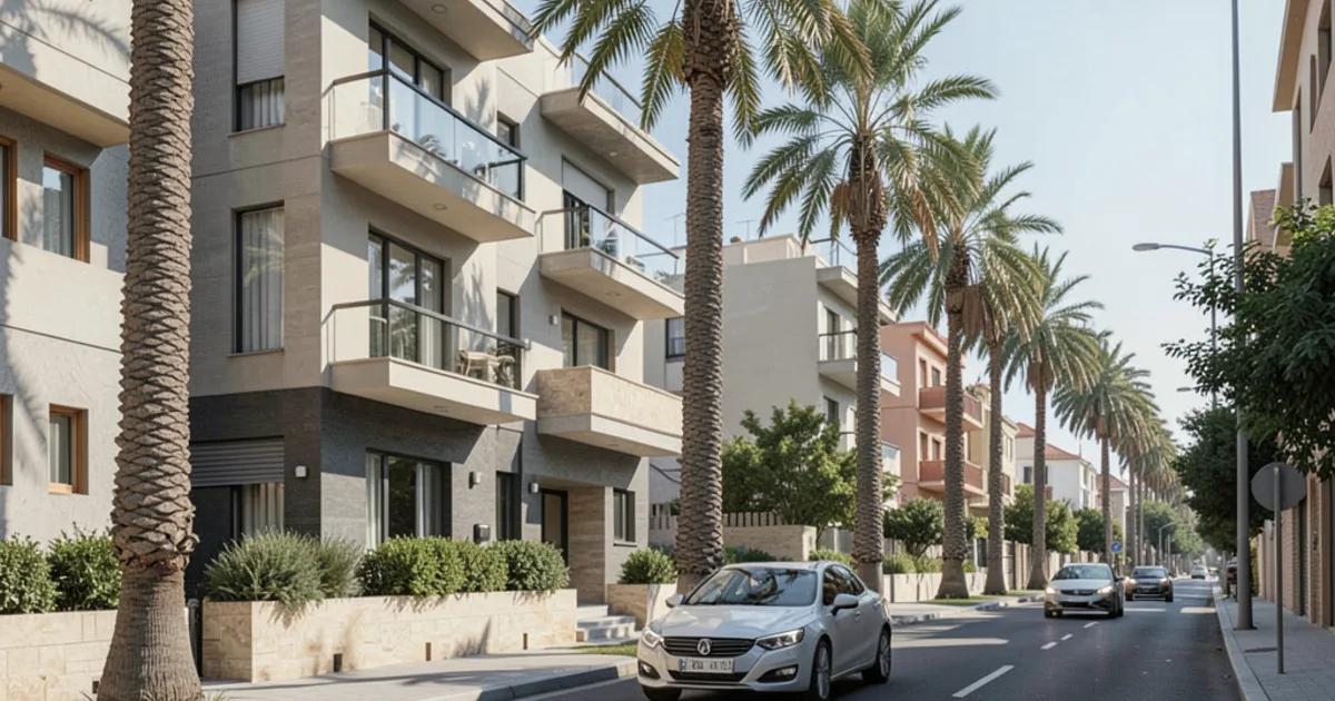 How does the Aliyah benefits package affect the purchase tax (Mas Rekhisha) for a first-time home buyer in Ashdod?, Hou