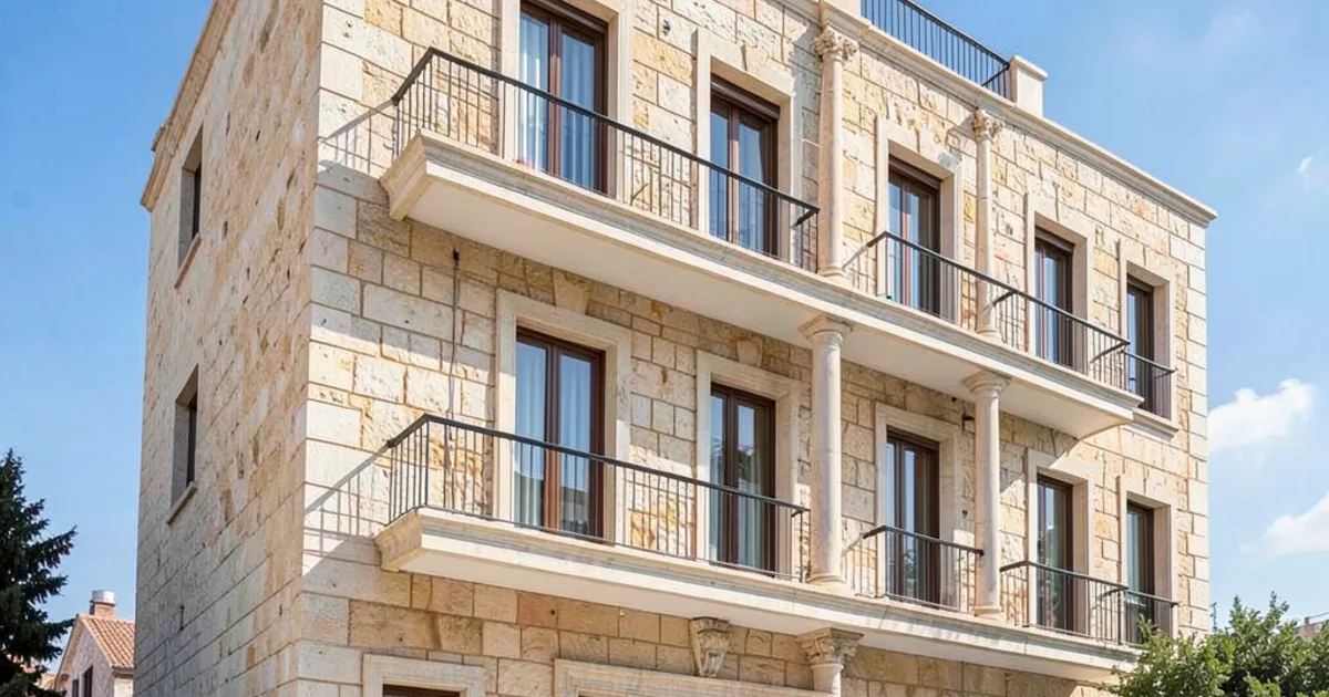 How does the Aliyah process impact property registration at the Tabu land registry for new immigrants?, Houses For Sale