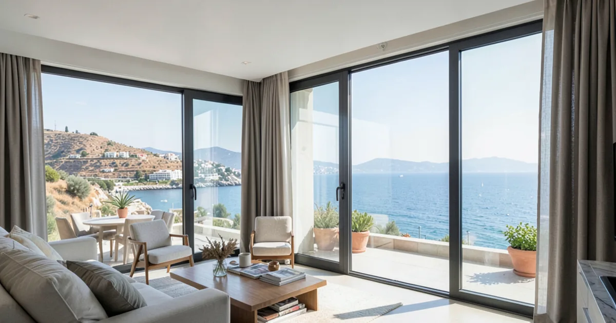 Sustainable Living: Eco-Friendly Housing Trends in Israel, Houses For Sale Israel
