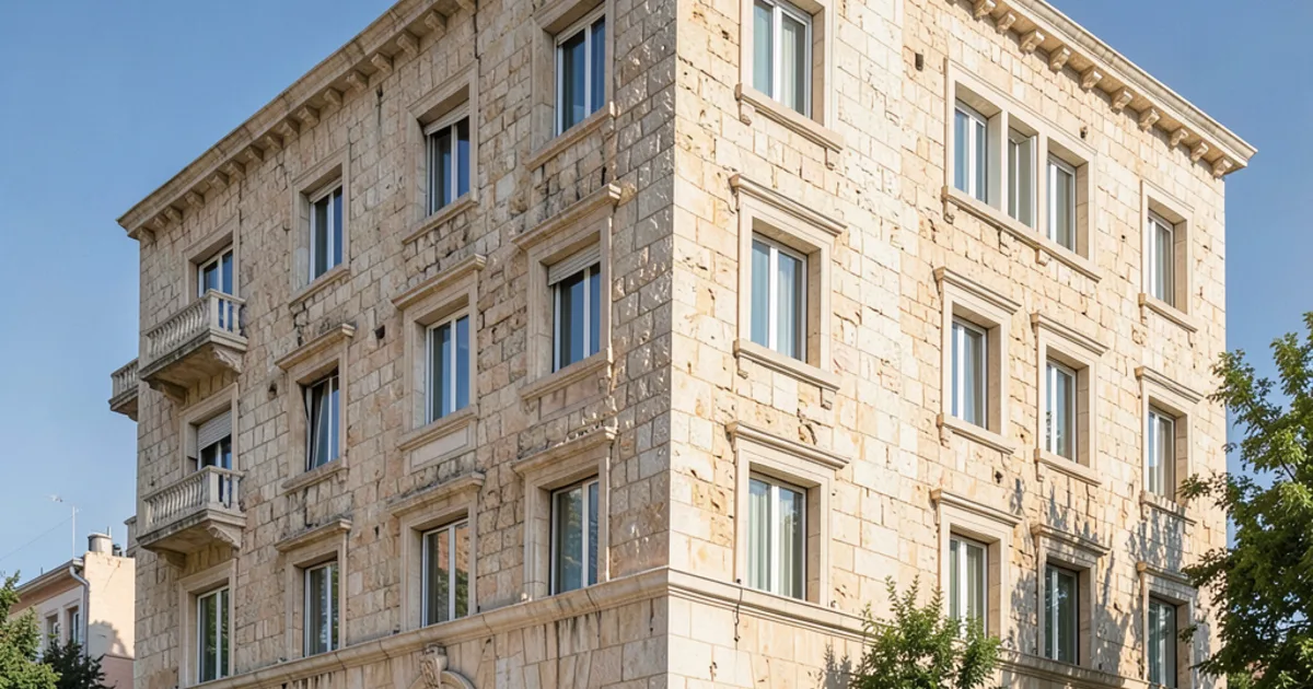 What are the pros and cons of investing in new build apartments in Beer Sheva for long-term rental income?, Houses For